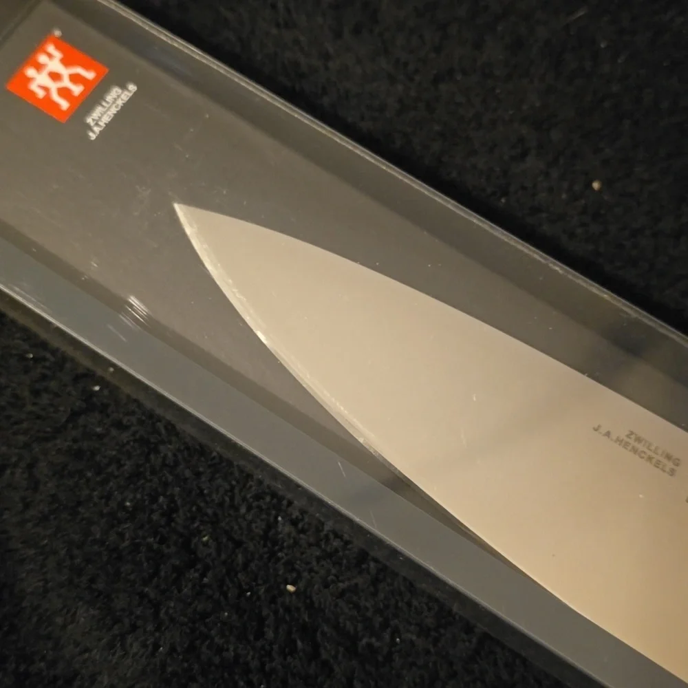 ❤️BUY 2 GET 1 FREE  Zwilling Four Star 8